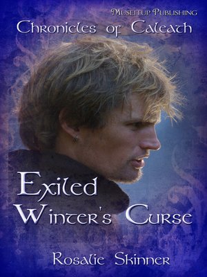 Exiled: Winter's Curse - ebook